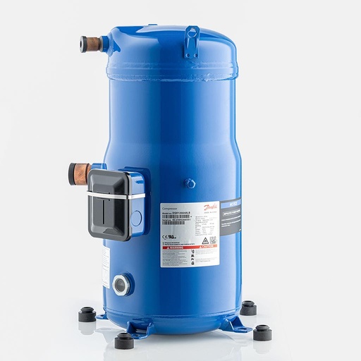 [A02011033] Kompressori DSH120-A4ALB R410A HMBP 400V (SH120)