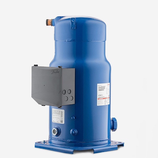 [A02011037] Kompressori DSH240-B4APC R410A HMBP 400V (SH240)