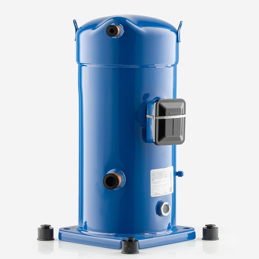 [A02011042] Kompressori SZ148T4VC 400V (juotettava)