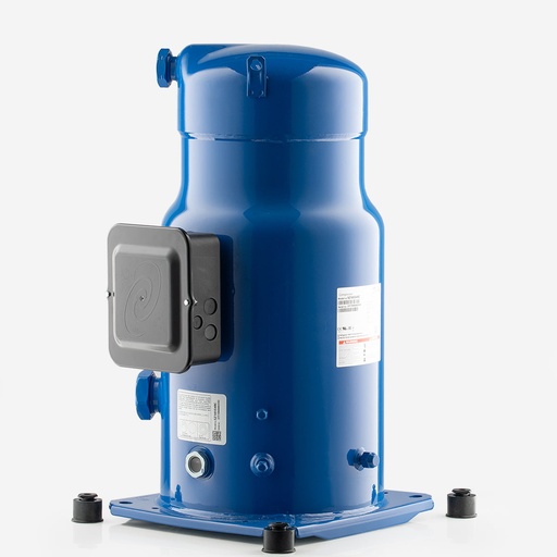 [A02011043] Compressor SZ185S4RC/D 400V HMBP (rotalock)
