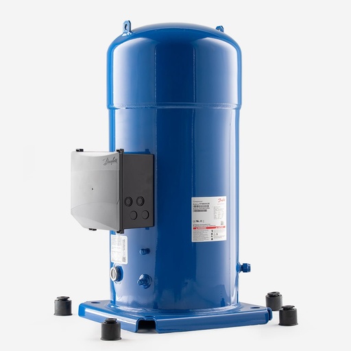 [A02011045] Compressor SY/SZ380A4CBE 400V (juotettava)