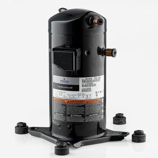 [A02031001] Kompressori ZR22K3E-TFD-522 R407C 400V