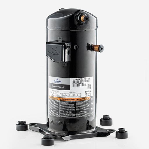 [A02031004] Kompressori ZR40K3E-TFD-522 R407C 400V