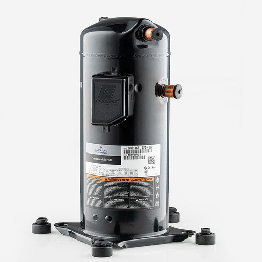 [A02031008] Kompressori ZR81KCE-TFD-522 R407C 400V