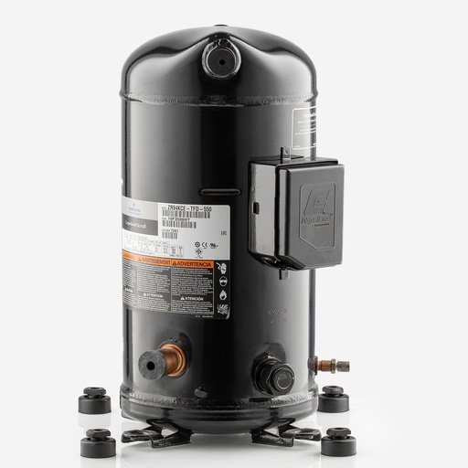 [A02031053] Kompressori ZR94KCE-TFD-550 R407C 400V