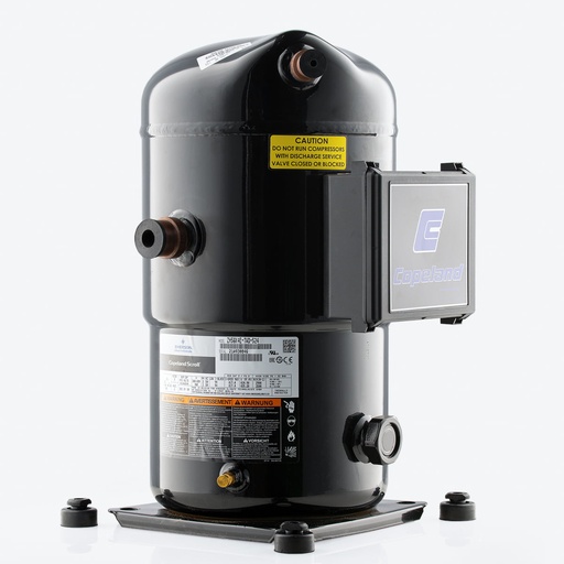 [A02031055] Kompressori ZH56K4E-TWD-524 R407C HBP 400V