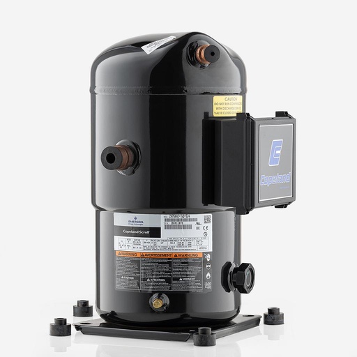 [A02031056] Compressor ZH75K4E-TWD-524 R407C HBP 400V