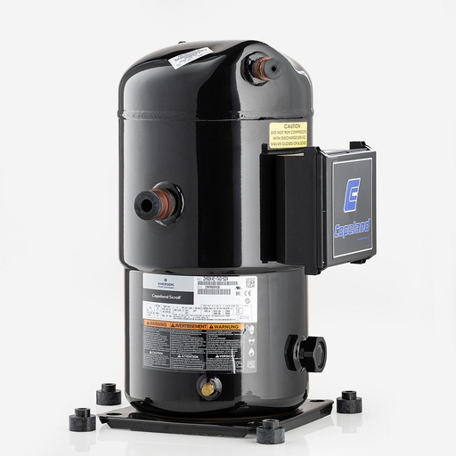 [A02031057] Compressor ZH92K4E-TWD-524 R407C HBP 400V