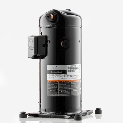 [A02031063] Compressor ZH19K1P-TFM-524 R410A HBP 400V