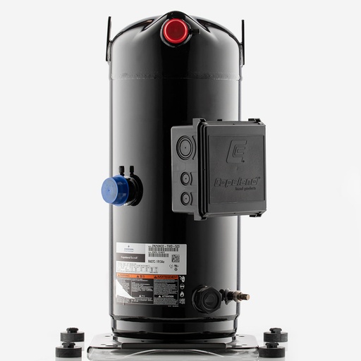 [A02031065] Compressor ZR250KCE-TWD-523 R407C 400V