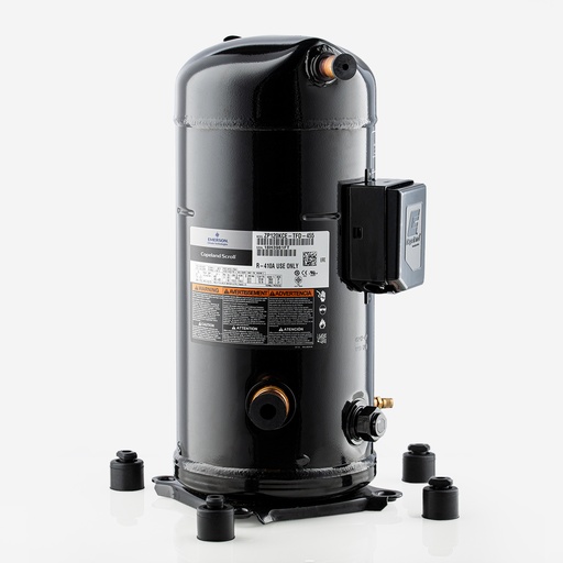 [A02031066] Compressor ZP120KCE-TFD-550 R410A HBP 400V