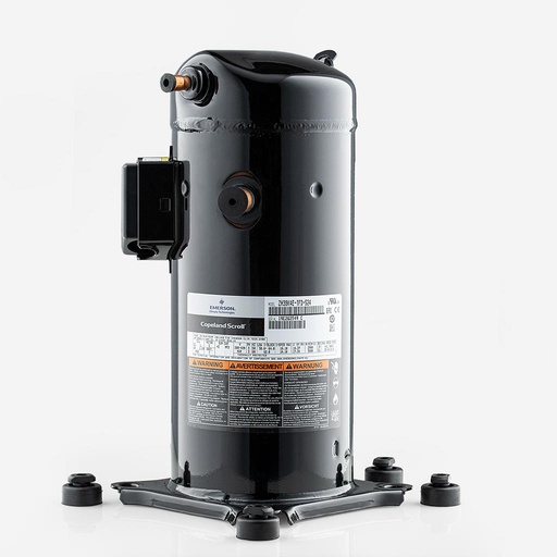 [A02031067] Kompressori ZH38K4E-TFD-524 R407C HBP 400V