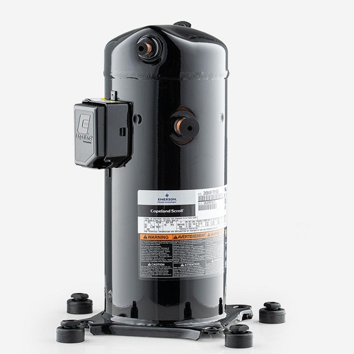 [A02031071] Kompressori ZH30K4E-TFD-524 R407C HBP 400V