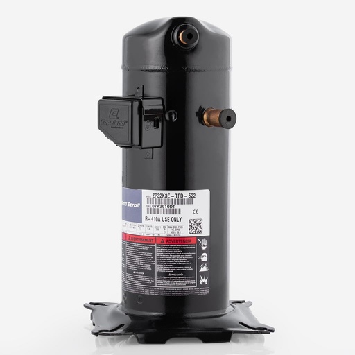 [A02031075] Kompressori ZP32-K3E-TFD-522 (KORVAAVA ZP31)