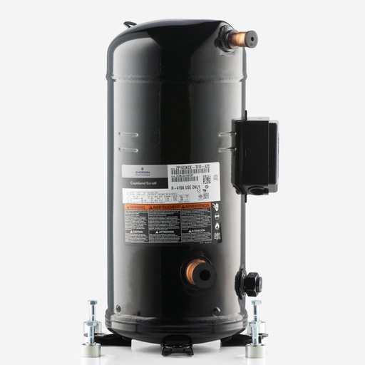 [A02031082] Compressor ZP103KCE-TFD-425 R410A 400V (tandem)