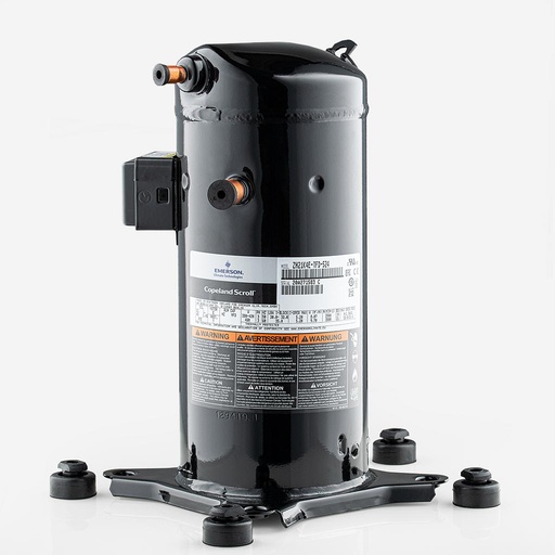 [A02031086] Compressor ZH21K4E-TFD-524 R407C HBP 400V