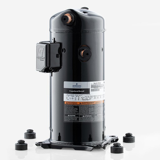 [A02031090] Compressor ZP91KCE-TFD-522 R410A HBP 400V