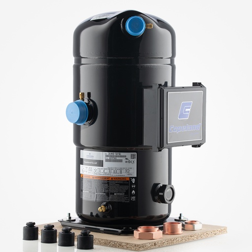 [A02031092] Kompressori ZR19M3E-TWD-961 R407C 400V