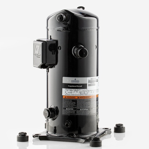 [A02031096] Compressor ZB45KCE-TFD-551 R404A/R134A 400V
