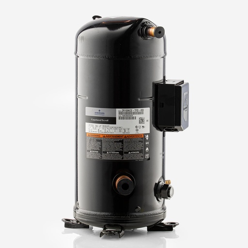 [A02031098] Compressor ZR108KCE-TFD-455 R407C 400V