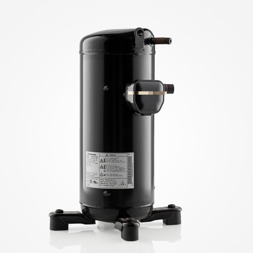 [A02041002] Compressor C-SBN263H8A 55,70cm³ R404A MHBP (ZR40)