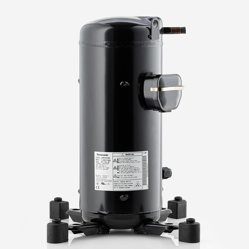 [A02041004] Compressor C-SBN373H8G 83,20cm³ R407c MHBP(ZR61)