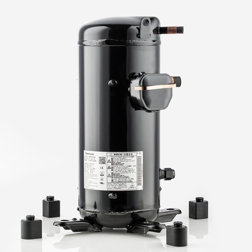 [A02041009] Compressor C-SBP160H38B 52,00cm³ R410A MHBP