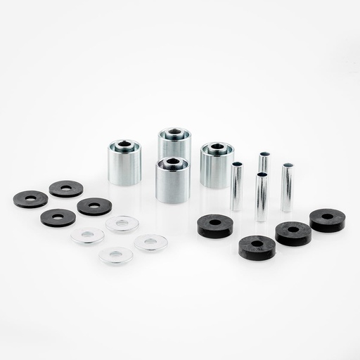 [A02431026] Base rubber Copeland ZR94-190, ZP90-182