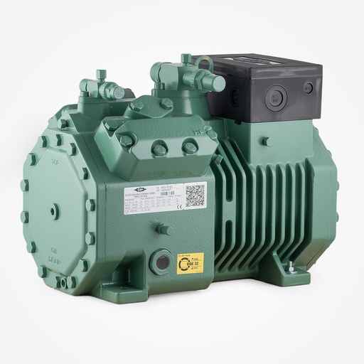[A03011010] Compressor 4EES-4Y 40S+ crankcase heater   