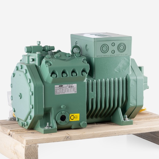 [A03011016] Compressor+crankcase heater Bitzer 4VES-7Y 40P