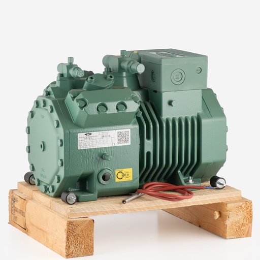 [A03011156] Compressor+crankcase heater 4DES-7Y 40S