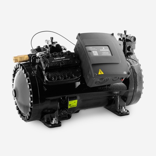 [A03071043] Compressor Copeland 4MTL-12_-AWM/D-P-10000 (5017007) (Co2)
