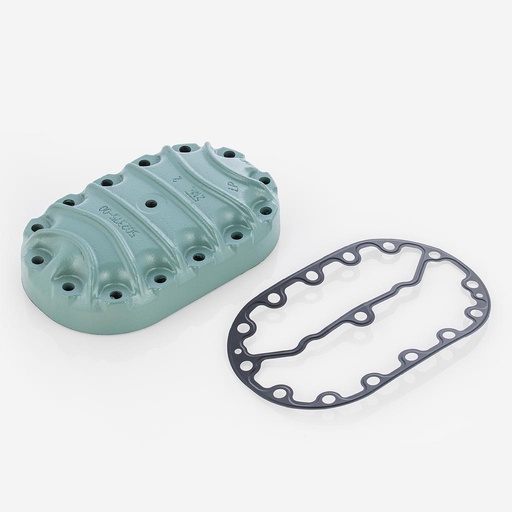 [A03421751] Bitzer sylinterin pää 30236022 (4J-6F)