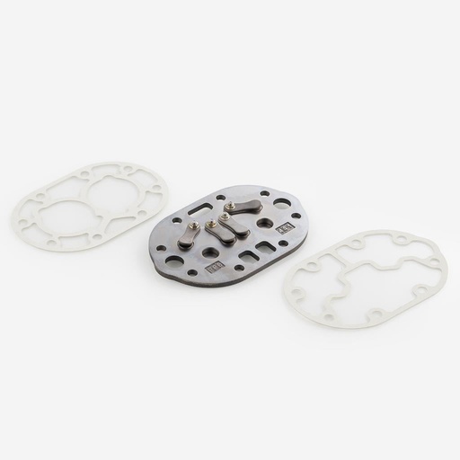 [A03422195] Bitzer valve plate complete 30405015
