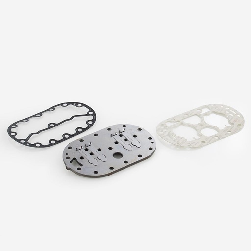 [A03422198] Bitzer valve plate complete 30405101