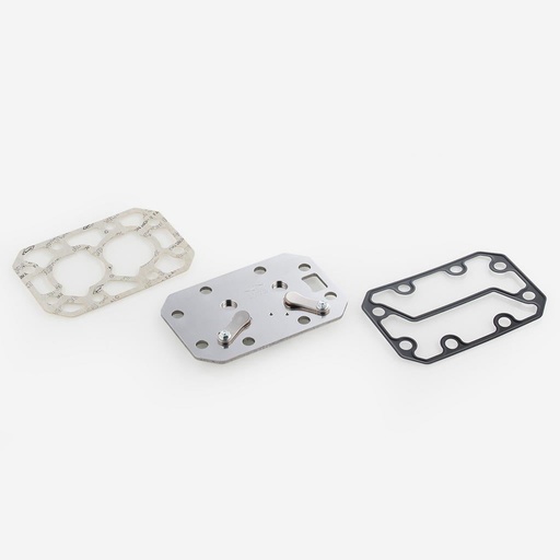 [A03422229] Venttiililevy täydellinen 30405502, 2GC-compressor