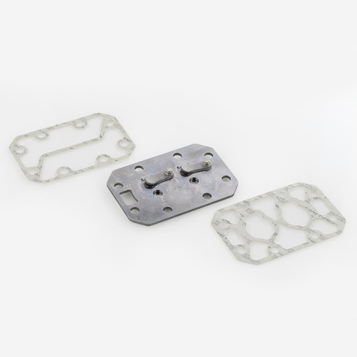 [A03422232] Bitzer valve plate complete 30405505