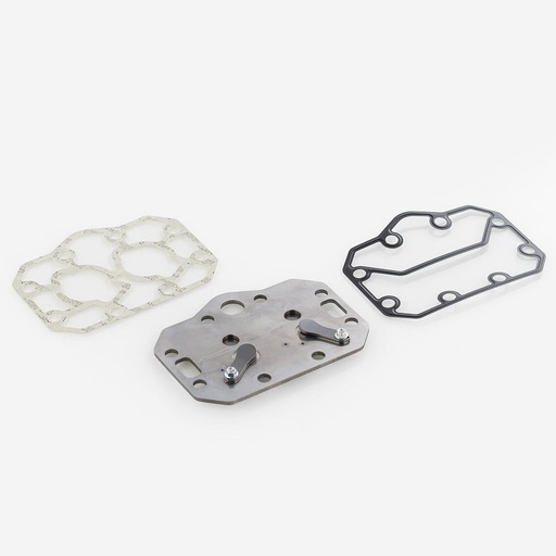 [A03422246] Bitzer valve plate complete 30405902