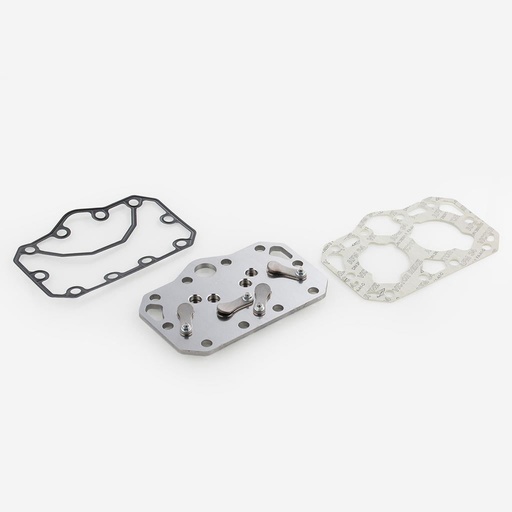 [A03422265] Bitzer valve plate complete 30406302