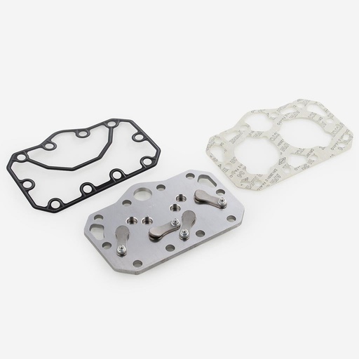 [A03422266] Venttiililevy täydellinen 30406304 (4TC..)