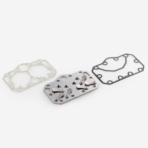 [A03422268] Bitzer valve plate complete 30406308