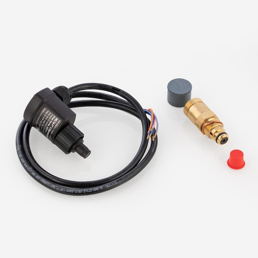 [A03424278] Oil pressure cut-out Delta PII 34731911