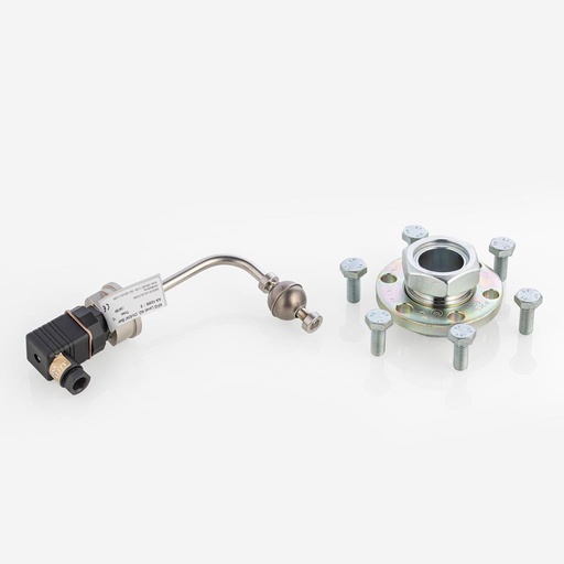 [A03424305] Elec. minimum level indicator    34740307
