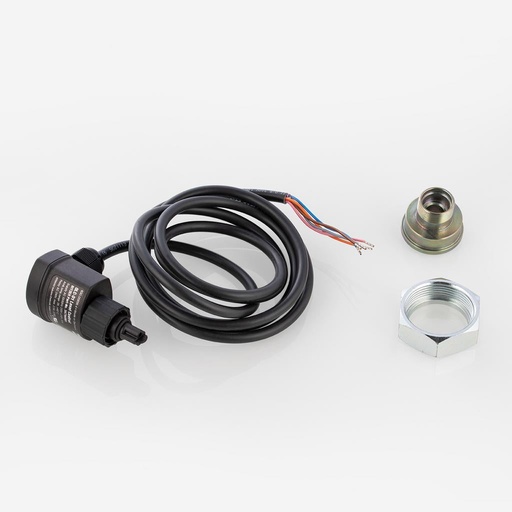 [A03424420] Öljynpintavahti elektroninen OLC-D1 230V Ruuvikompressoriin (34794901)