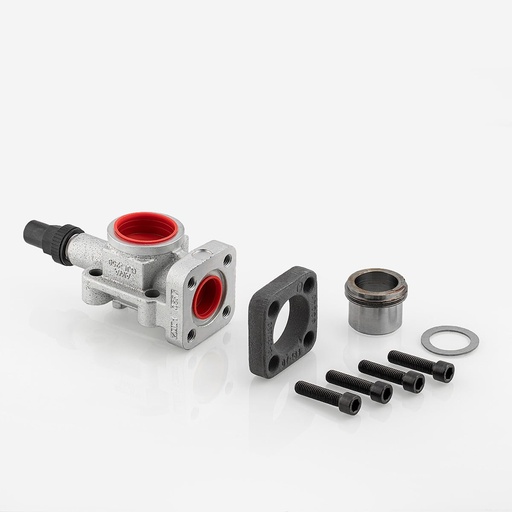 [A03425349] Rotalock valve Bitzer 36133801