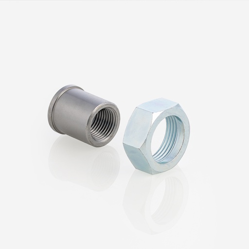 [A03425723] Liitäntä varoventtiili 1-1/4''x1/2'-14NPTF 36600501
