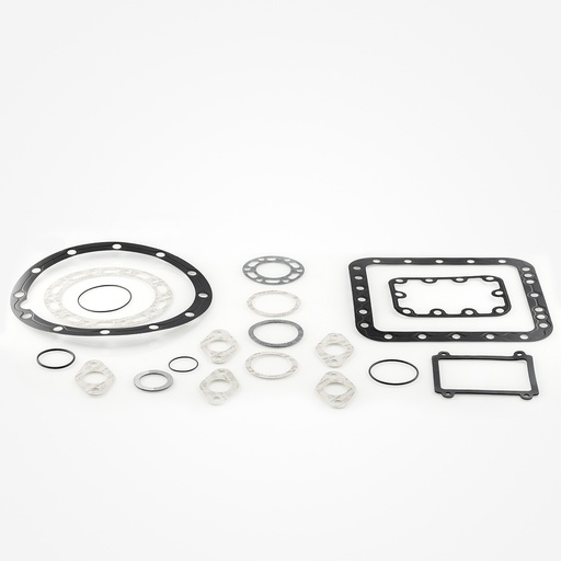 [A03426606] Gasket 37281109