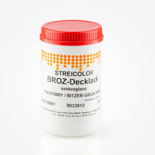 [A03428132] Bitzer green 1Kg 91026904