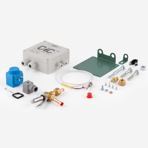 [A03428196] CIC injection kit 34770218