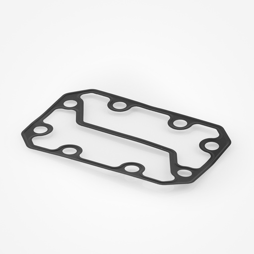 [A03428202] Gasket cylinder head 37261701